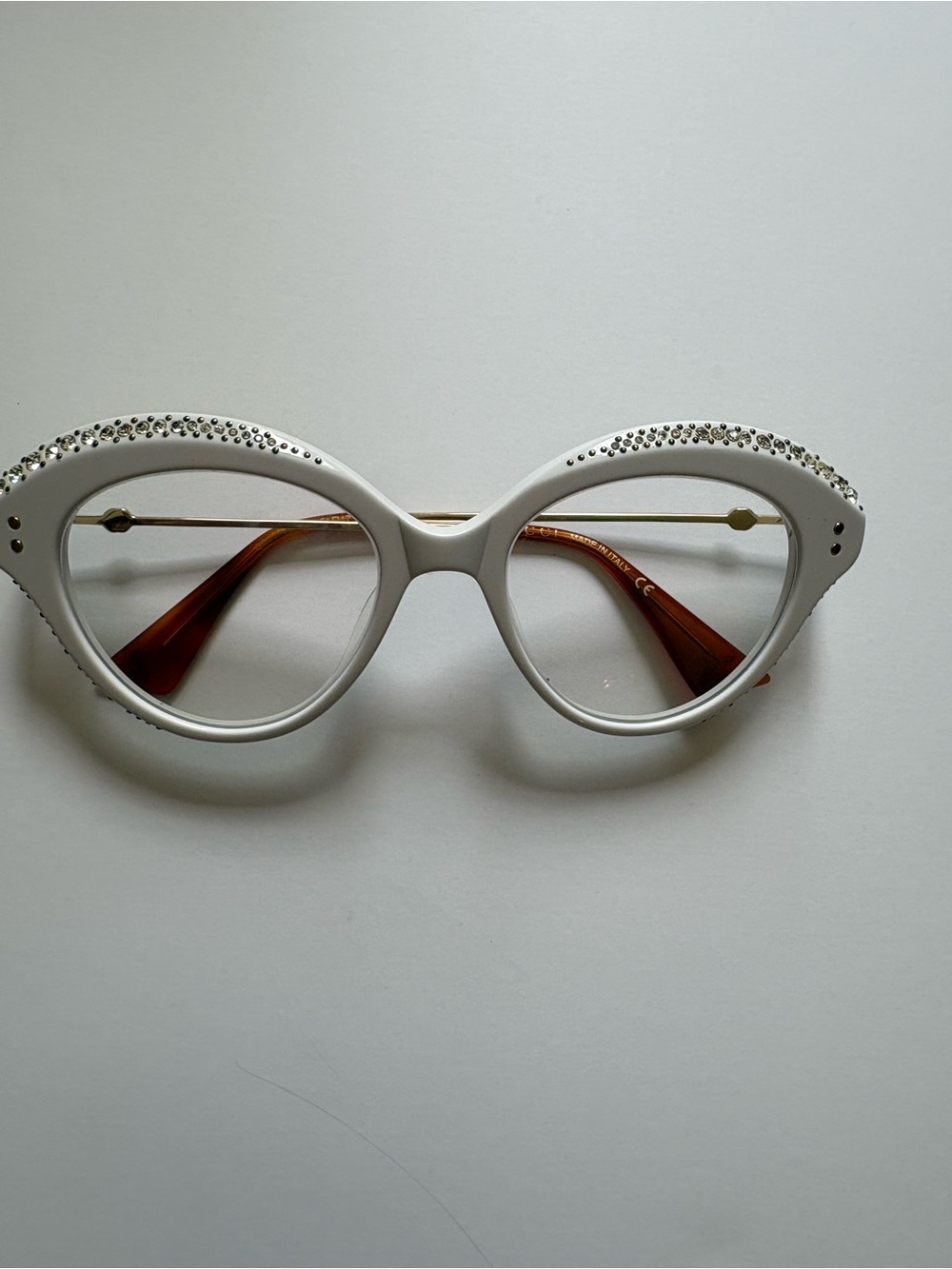 Gucci Glasses